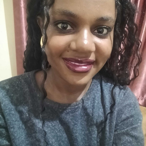 Amira M. profile photo