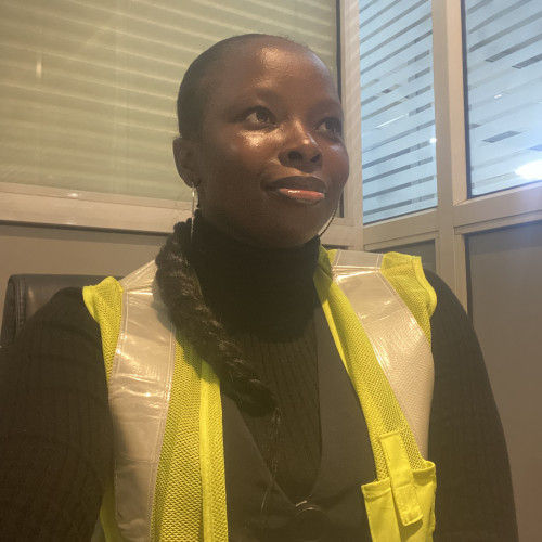 Oluwakemi O.