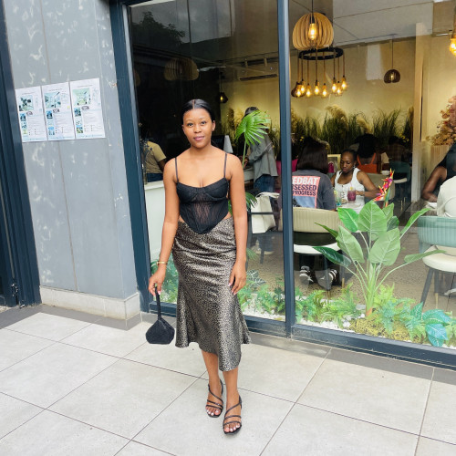 Portia m. profile photo