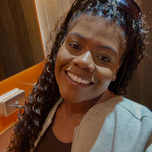 Tisharne W.