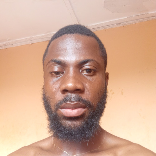 Godfred  A. profile photo