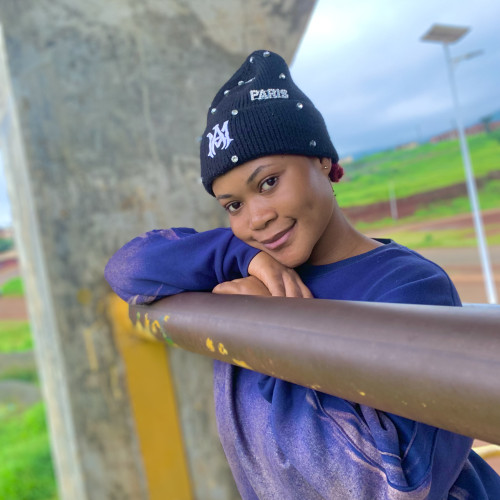 Femengwi K. profile photo