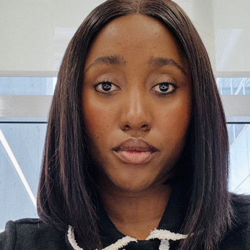 Liyakhanya M. profile photo