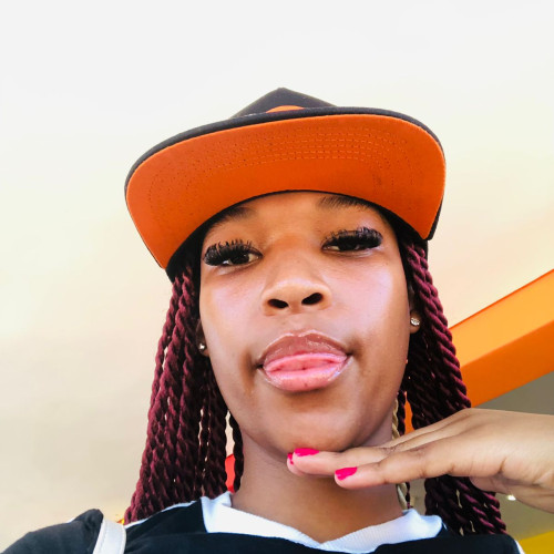 Ayanda Y. profile photo
