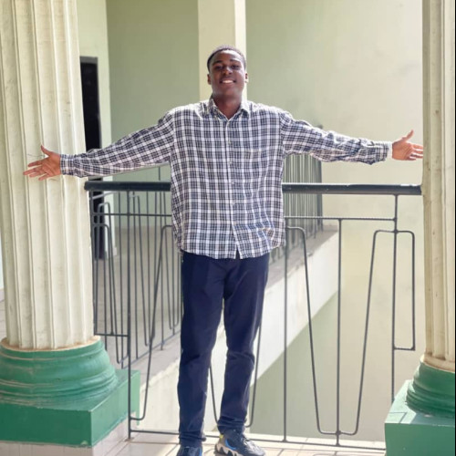 Adekola H.