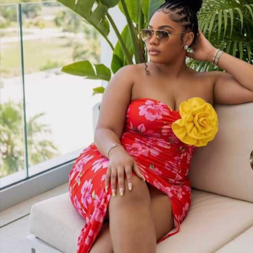 Mercy C. profile photo