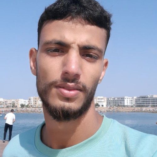 abdo D. profile photo