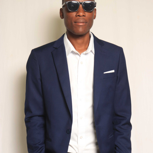 gideon s. profile photo