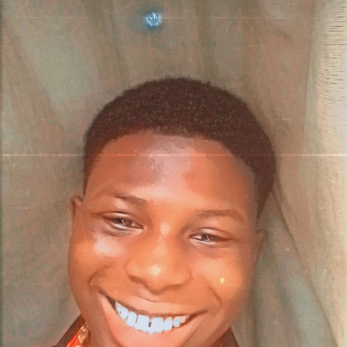 Jibril  A. profile photo