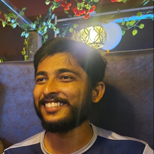 Sai Siddardha  V.