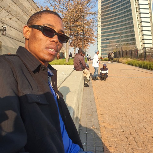 Lebogang N.