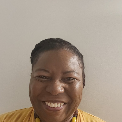 Chiyedza N. profile photo