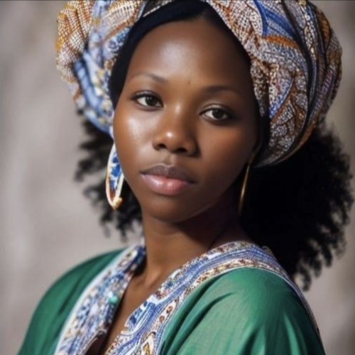 Esther O. profile photo
