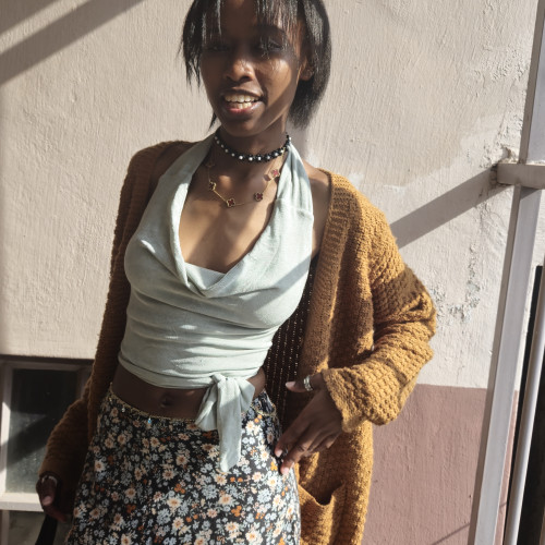 Josephine M. profile photo
