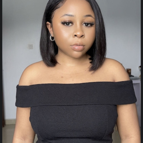 Miracle M. profile photo