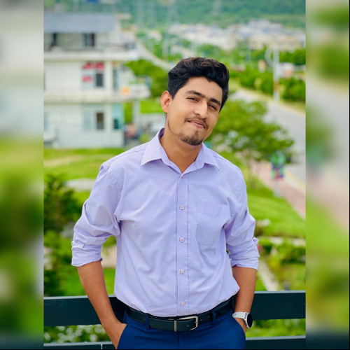 Tahir H. profile photo