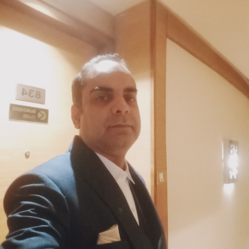 Ajay M. profile photo