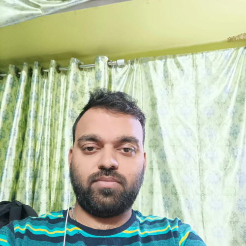 Vikrant V. profile photo