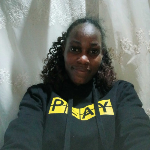Jescah N. profile photo