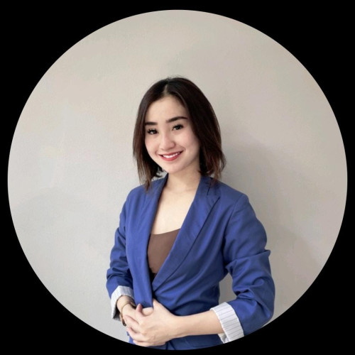 Puti Annisa N. profile photo