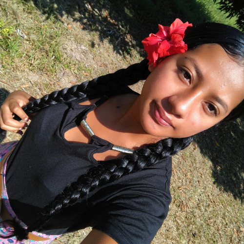 Estefany  B. profile photo
