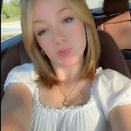 trinity m. profile photo