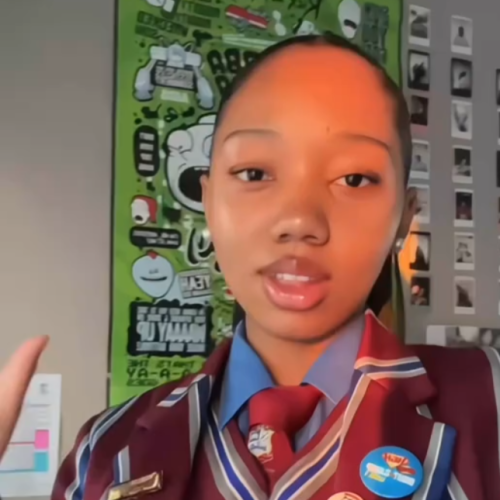 Keziah M. profile photo