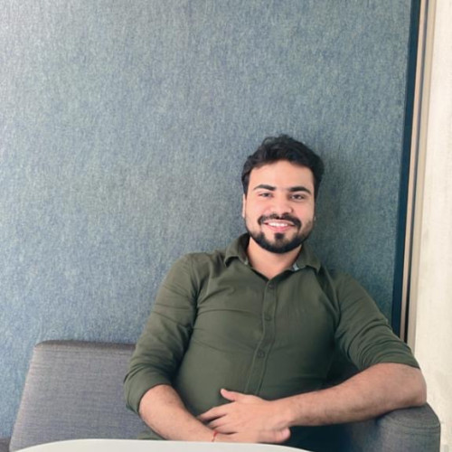 Nimish J. profile photo