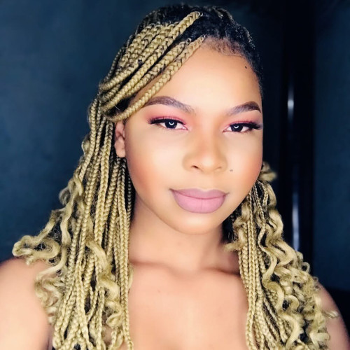 Samantha  M. profile photo