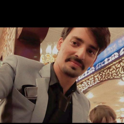 Syed A. profile photo