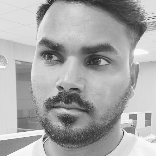 Anuj K.