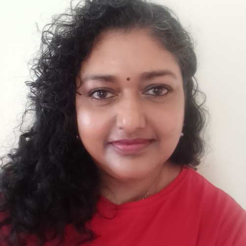 Maz D. profile photo