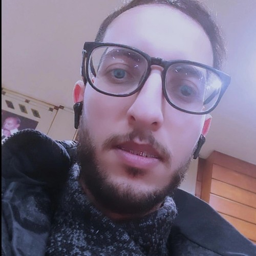 Syary F. profile photo