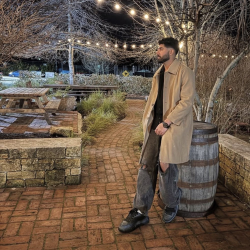 Jamson A. profile photo