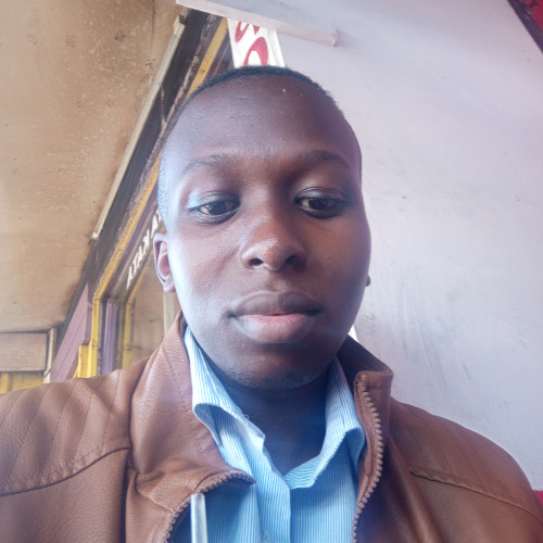 AMOS K. profile photo