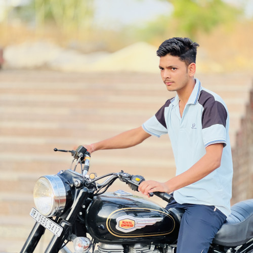 Jaideep S. profile photo
