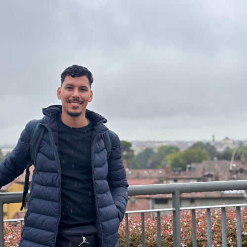 Zakaria B. profile photo