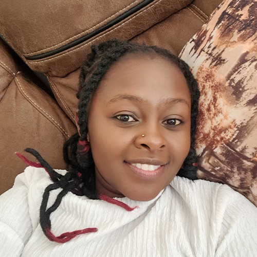 anisa w. profile photo