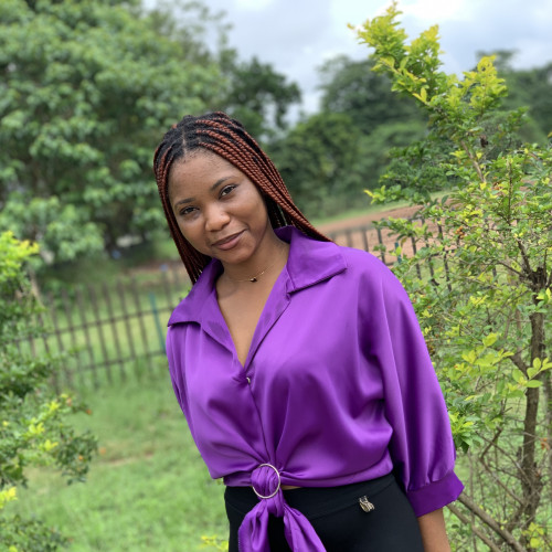 Maryjane  O. profile photo