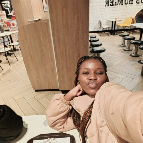 Sibucie N. profile photo