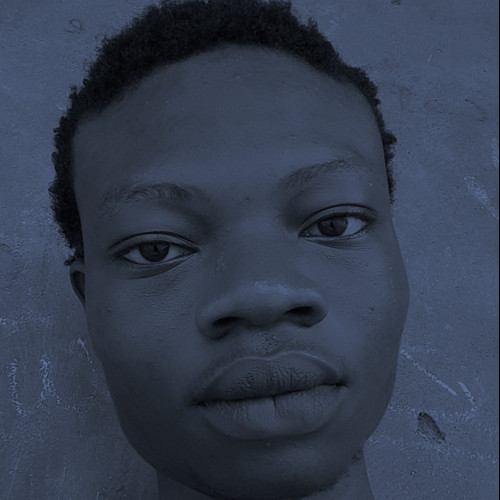OZIEGBE G. profile photo
