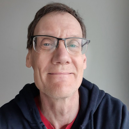 Grimm C. profile photo
