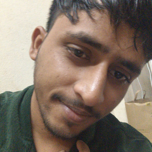 mayank s. profile photo