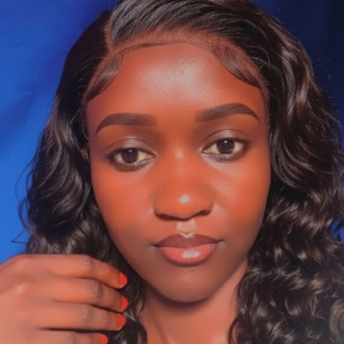 Janny M. profile photo