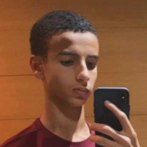 Yahya F.