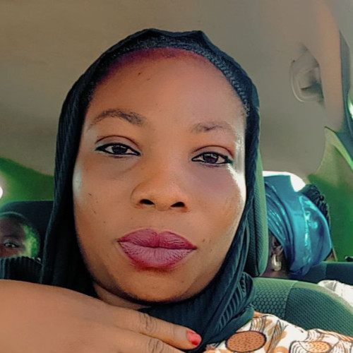 Dorcas O.