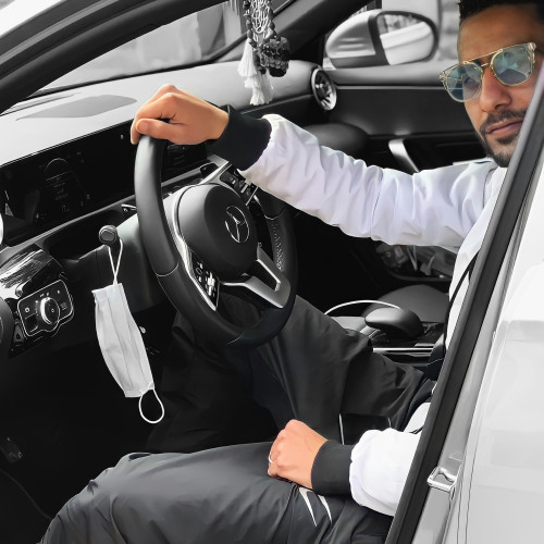 Ahmed B. profile photo