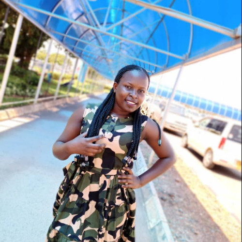 Immy D. profile photo