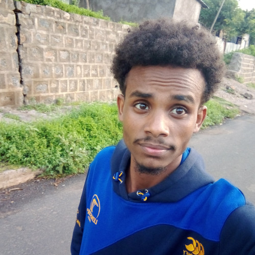 Firaol d. profile photo