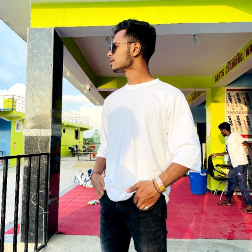 Md shad S.